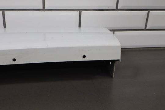 2008 Hummer H3 Right Rear Wheel Arch Moulding OEM