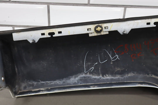 2008 Hummer H3 Right Rear Wheel Arch Moulding OEM