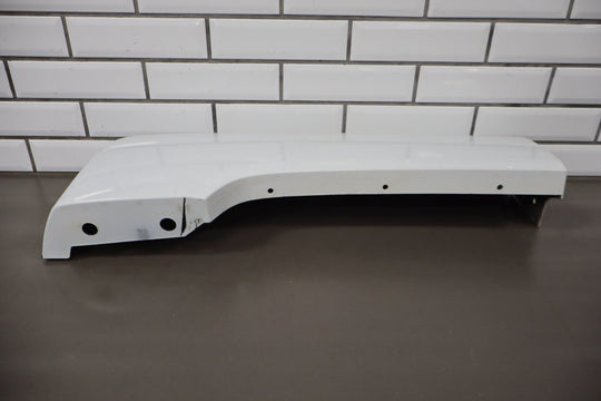 2008 Hummer H3 Right Rear Wheel Arch Moulding OEM