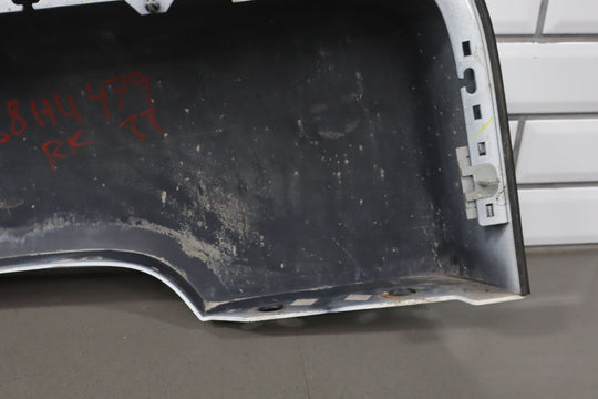 2008 Hummer H3 Right Rear Wheel Arch Moulding OEM