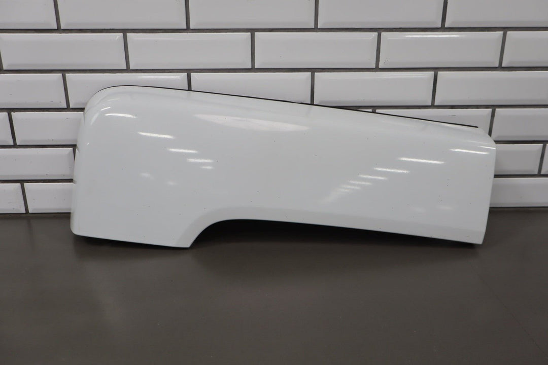 2008 Hummer H3 Right Rear Wheel Arch Moulding OEM