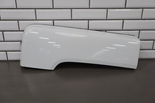 2008 Hummer H3 Right Rear Wheel Arch Moulding OEM