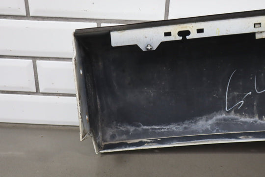 2008 Hummer H3 Right Rear Wheel Arch Moulding OEM