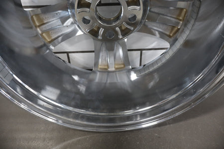 2008 Lexus GS460 5-Spoke Chrome 18x8 Replica |Used