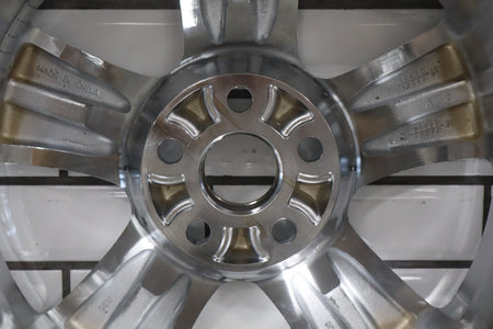 2008 Lexus GS460 5-Spoke Chrome 18x8 Replica |Used