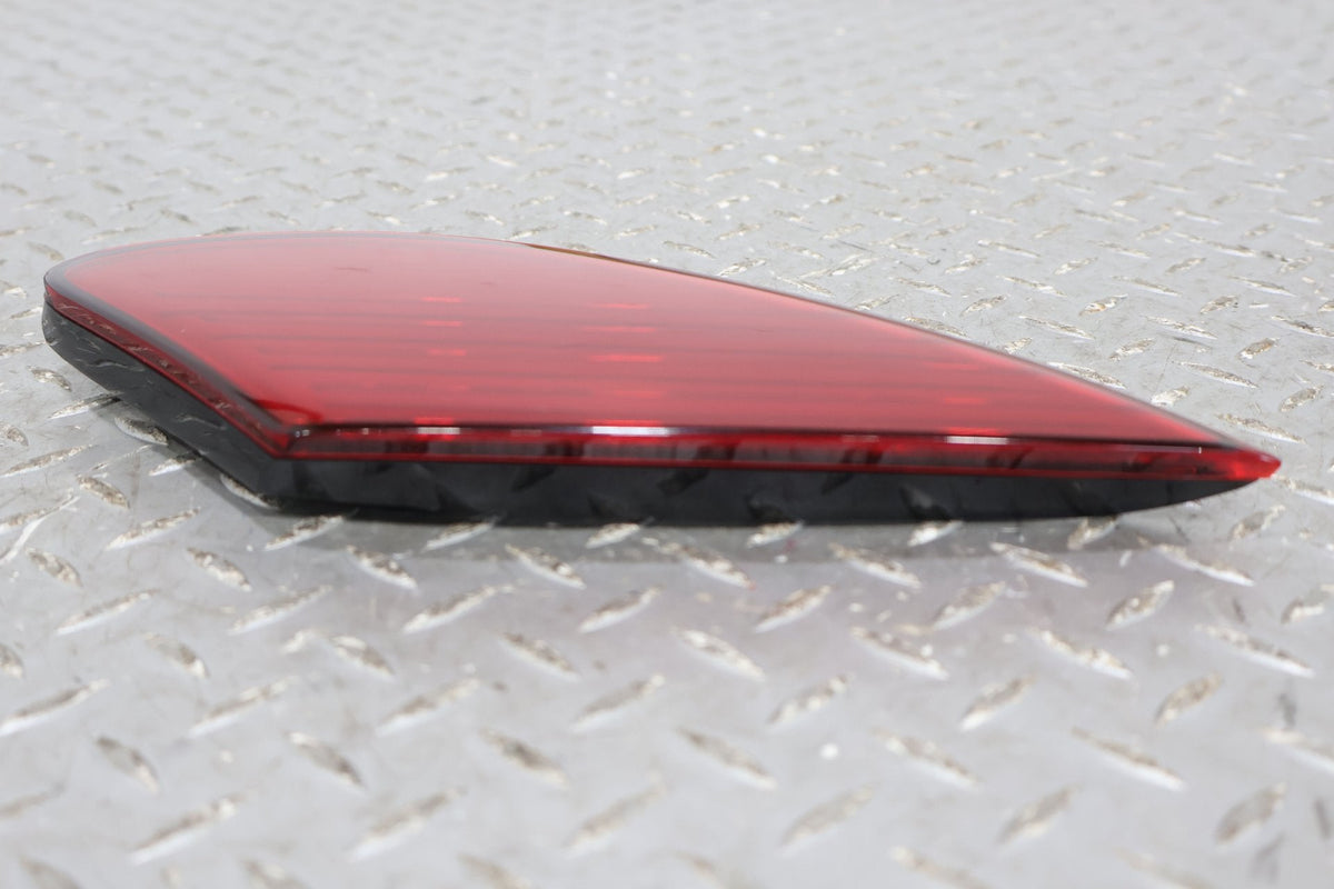 2008 Lexus LS430- TAIL LIGHT ASSEMBLY