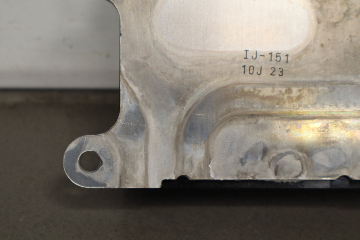 2008 Lexus LS460 4.6L FICM Fuel Injection Control Module