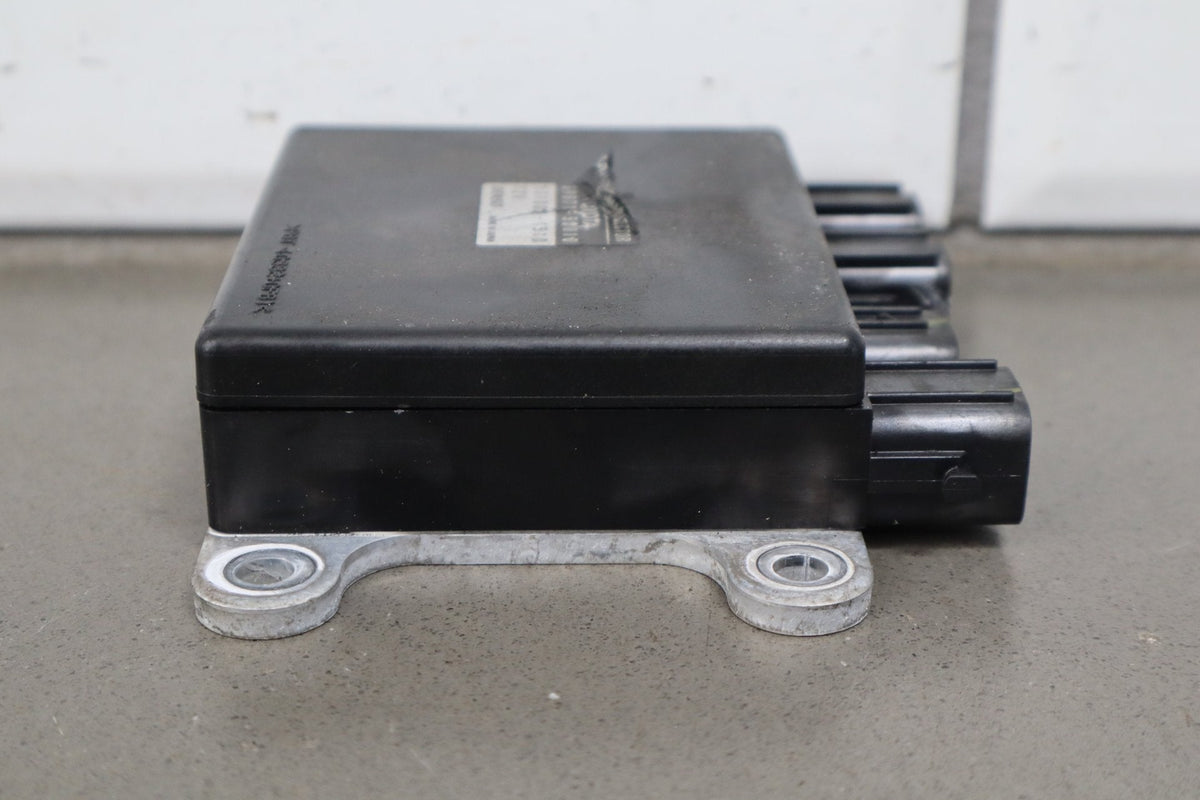 2008 Lexus LS460 4.6L FICM Fuel Injection Control Module