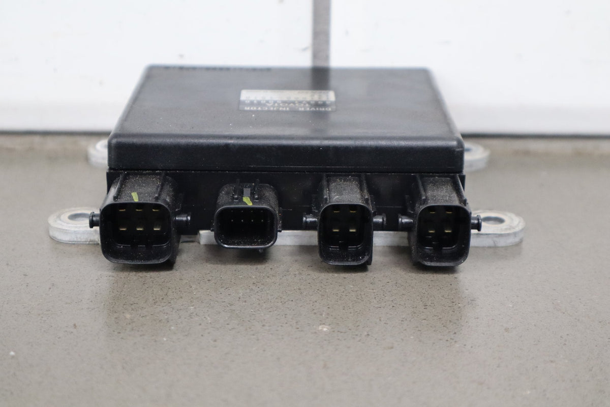 2008 Lexus LS460 4.6L FICM Fuel Injection Control Module