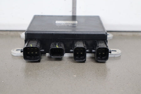 2008 Lexus LS460 4.6L FICM Fuel Injection Control Module