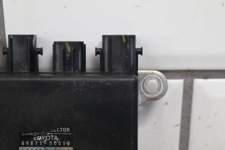 2008 Lexus LS460 4.6L FICM Fuel Injection Control Module