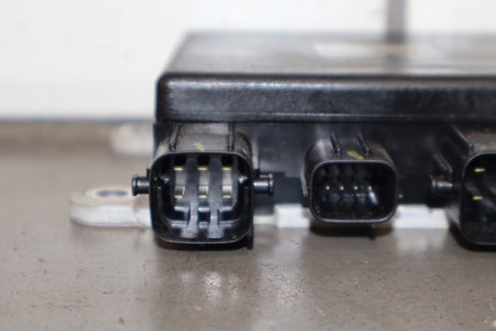 2008 Lexus LS460 4.6L FICM Fuel Injection Control Module
