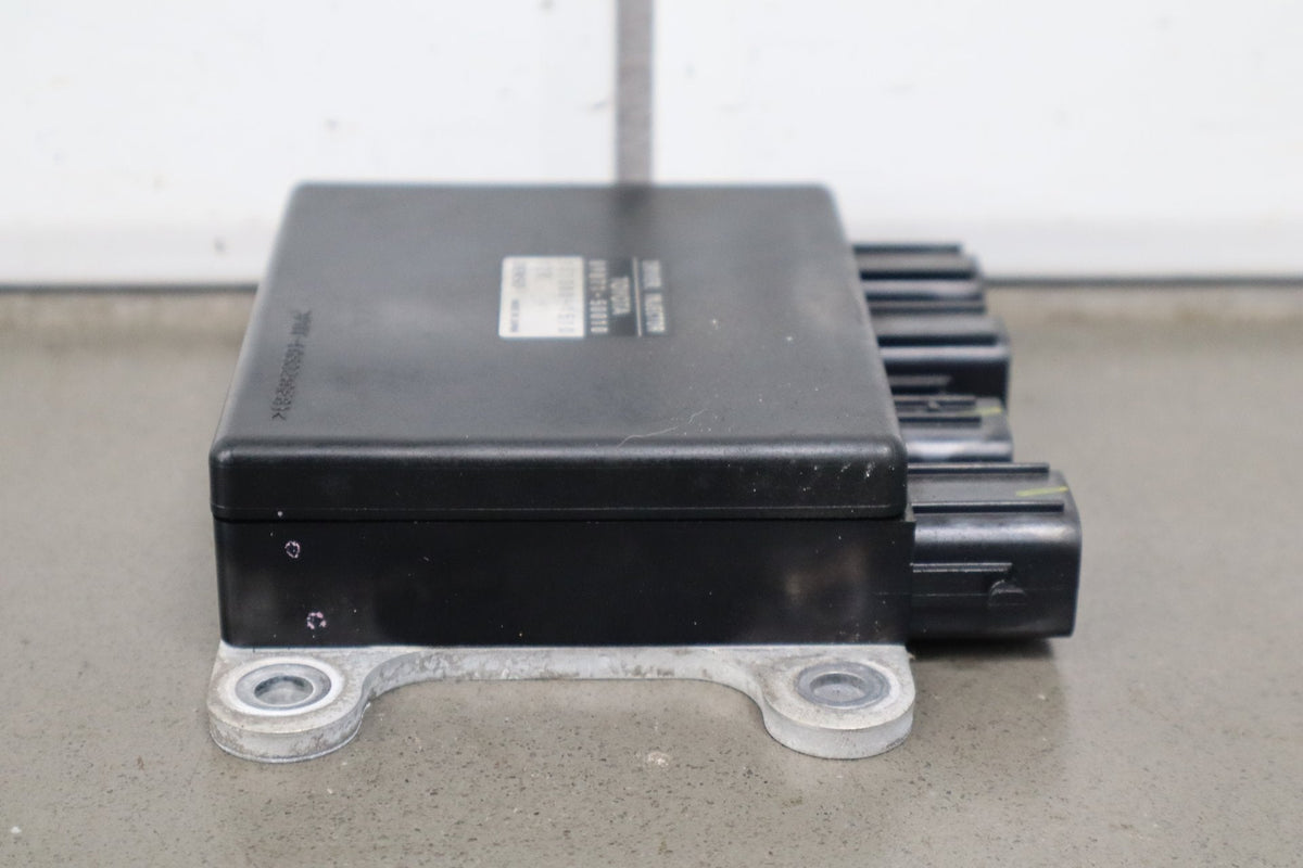 2008 Lexus LS460 4.6L FICM Fuel Injection Control Module