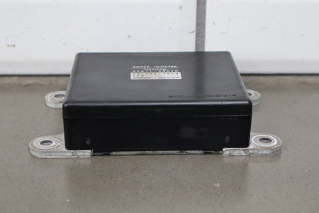 2008 Lexus LS460 4.6L FICM Fuel Injection Control Module