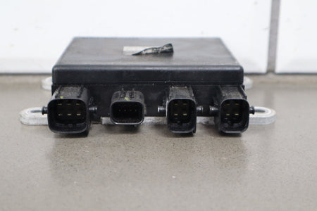 2008 Lexus LS460 4.6L FICM Fuel Injection Control Module