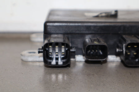 2008 Lexus LS460 4.6L FICM Fuel Injection Control Module