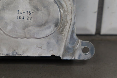 2008 Lexus LS460 4.6L FICM Fuel Injection Control Module