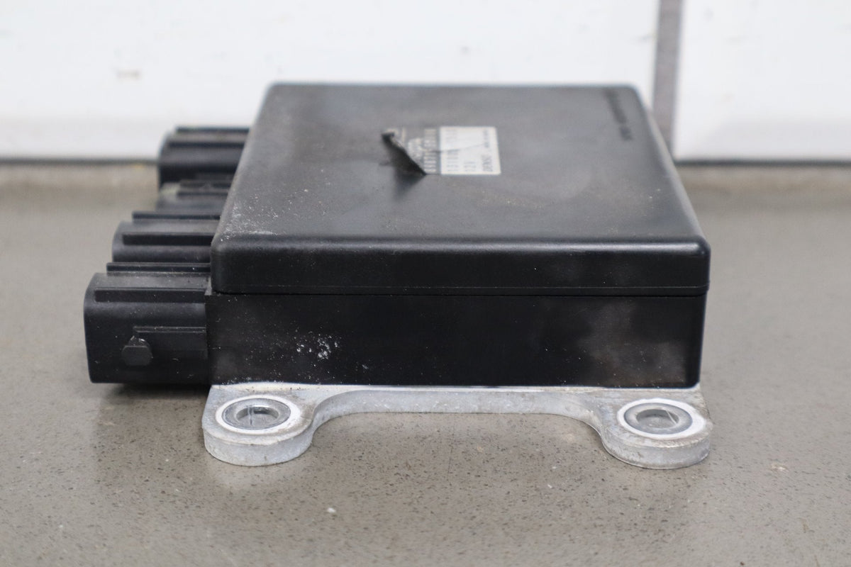 2008 Lexus LS460 4.6L FICM Fuel Injection Control Module