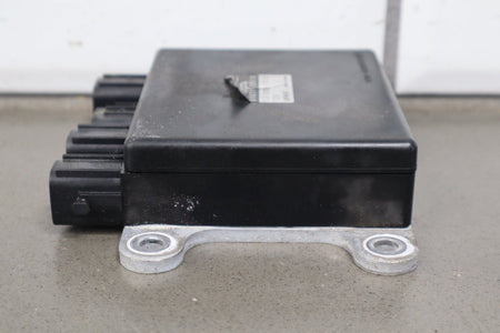 2008 Lexus LS460 4.6L FICM Fuel Injection Control Module