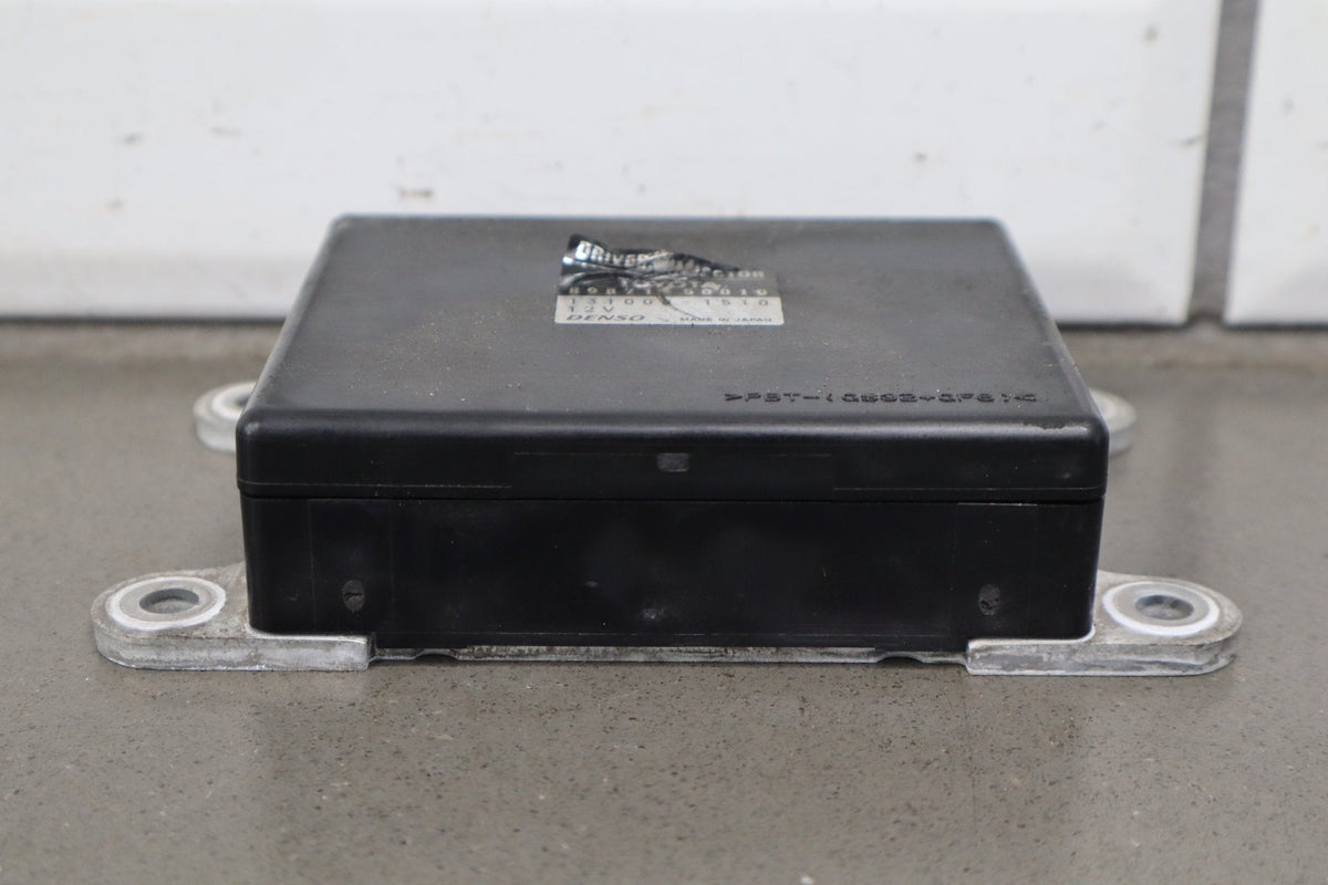 2008 Lexus LS460 4.6L FICM Fuel Injection Control Module