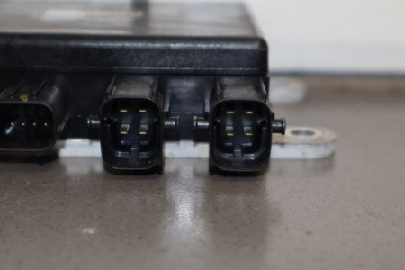 2008 Lexus LS460 4.6L FICM Fuel Injection Control Module