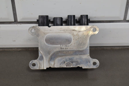 2008 Lexus LS460 4.6L FICM Fuel Injection Control Module
