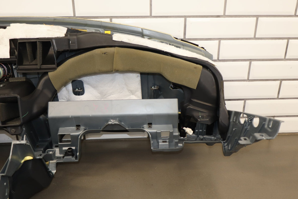 2008 Lexus LS460 Dash Panel Black 20