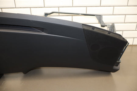 2008 Lexus LS460 Dash Panel Black 20