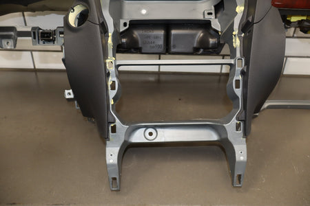 2008 Lexus LS460 Dash Panel Black 20