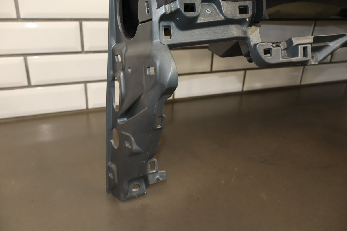 2008 Lexus LS460 Dash Panel Black 20