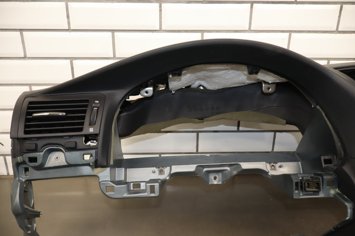 2008 Lexus LS460 Dash Panel Black 20