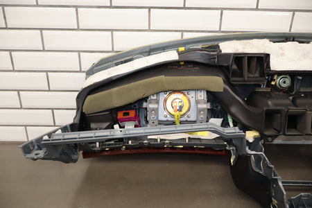 2008 Lexus LS460 Dash Panel Black 20