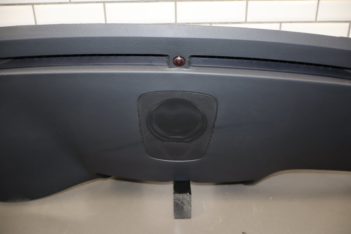 2008 Lexus LS460 Dash Panel Black 20