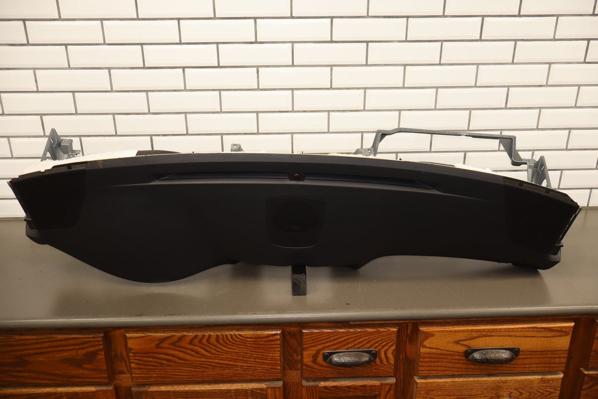 2008 Lexus LS460 Dash Panel Black 20
