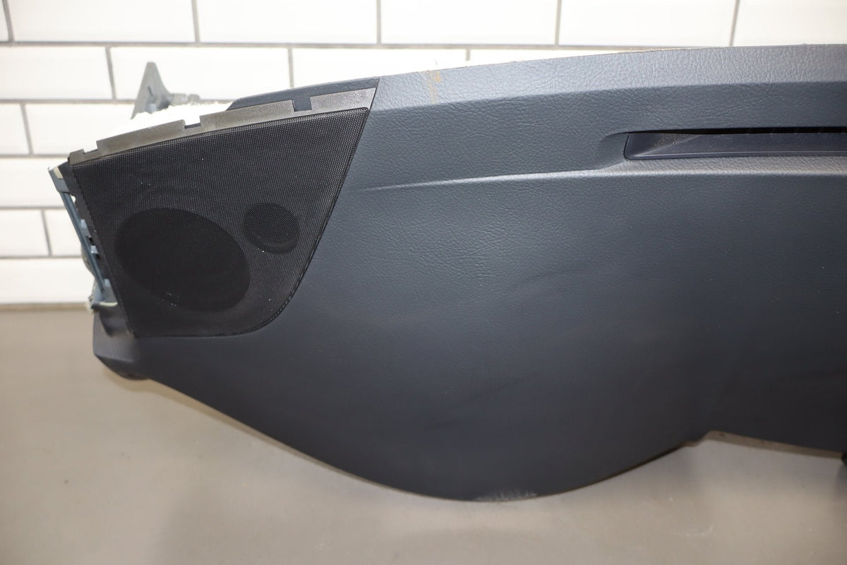2008 Lexus LS460 Dash Panel Black 20