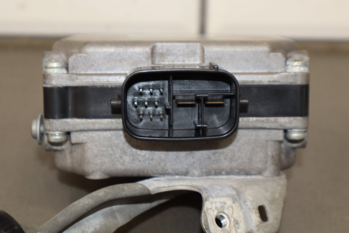 2008 Lexus LS460 F40 - Power Steering Control Module PN: