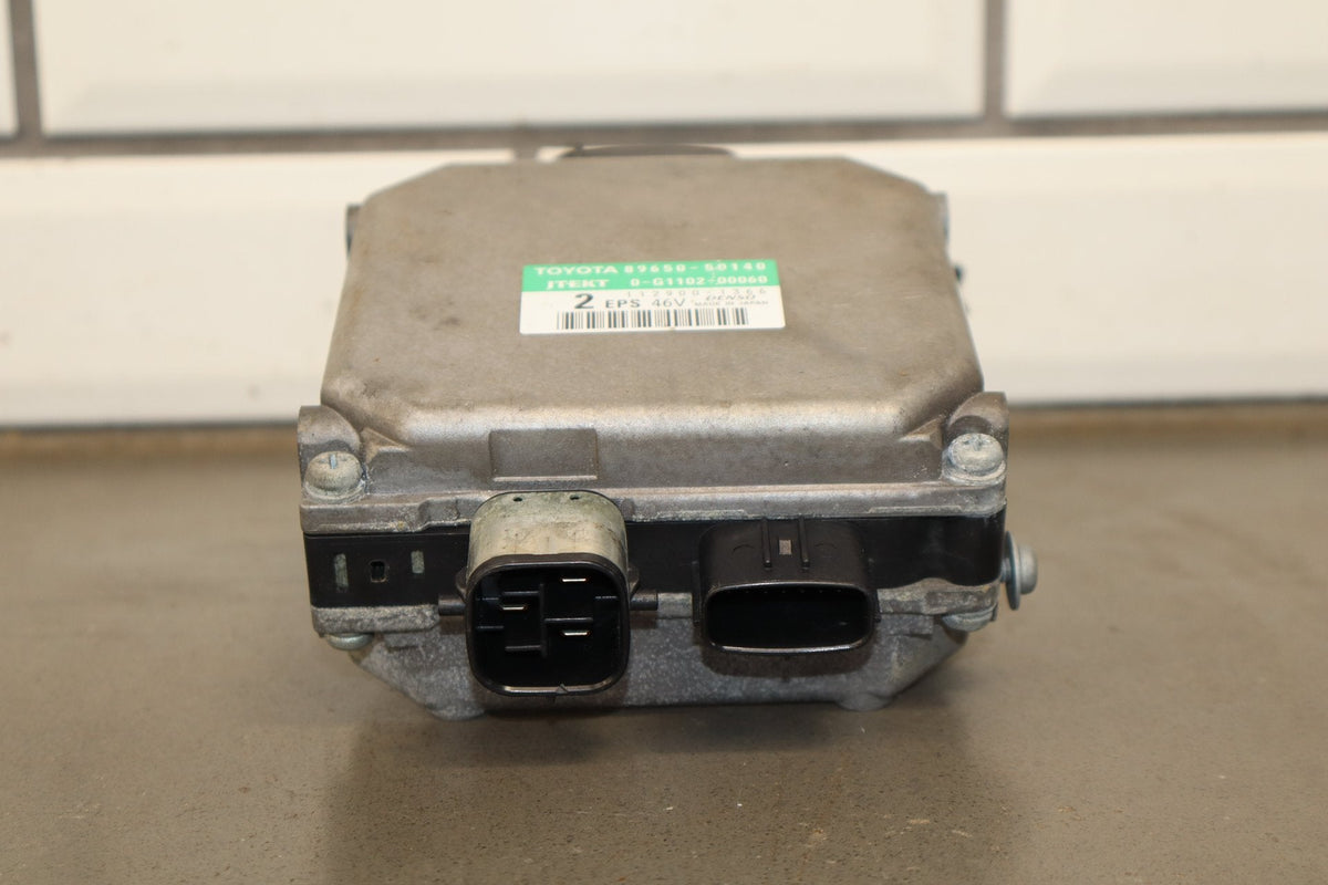 2008 Lexus LS460 F40 - Power Steering Control Module PN: