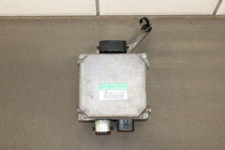 2008 Lexus LS460 F40 - Power Steering Control Module PN: