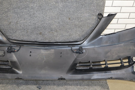 2008 Lexus LS460 Front Bumper Obsidian Black 212