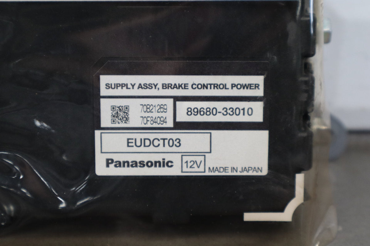 2008 Lexus LS460 Power Brake Module OEM