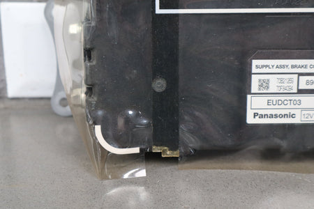 2008 Lexus LS460 Power Brake Module OEM