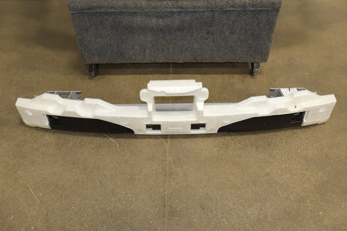 2008 Lexus LS460 Rear Bumper Obsidian Black 212