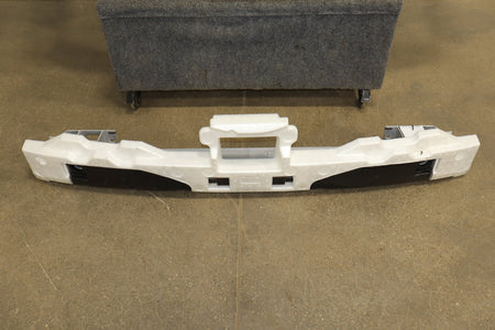 2008 Lexus LS460 Rear Bumper Obsidian Black 212