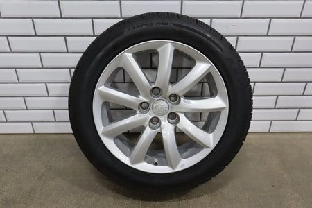 2008 Lexus LS460 Wheel & Tire Set 18" OEM 2025 Tires BFG All Season