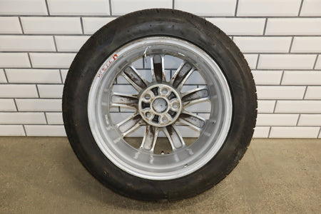 2008 Lexus LS460 Wheel & Tire Set 18" OEM 2025 Tires BFG All Season