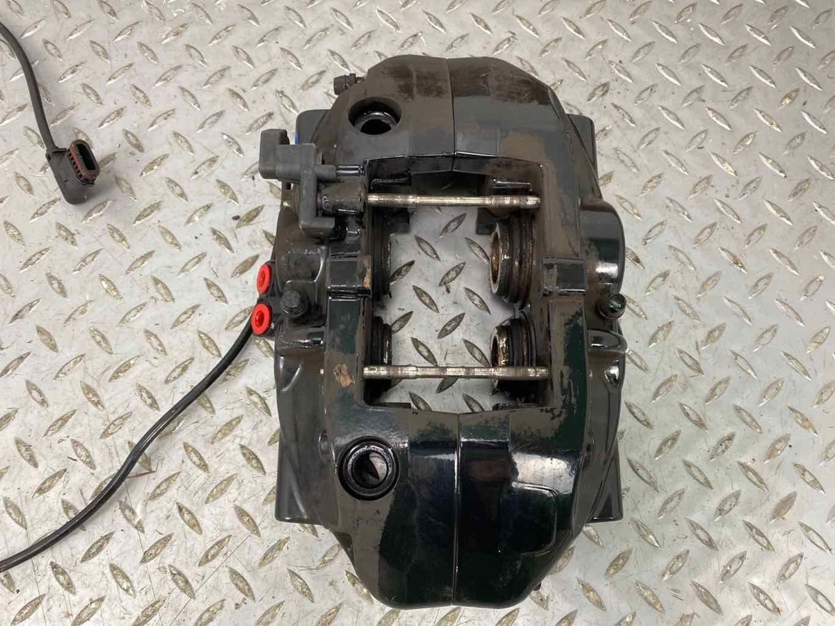 2008 Maybach 57- Caliper