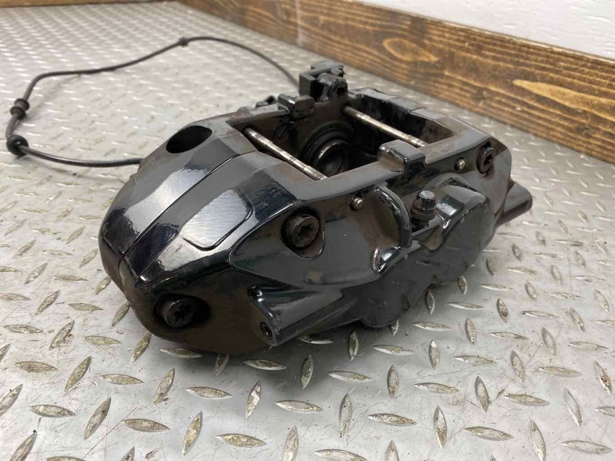 2008 Maybach 57- Caliper