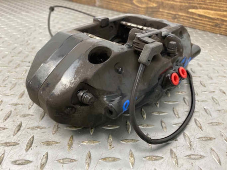 2008 Maybach 57- Caliper
