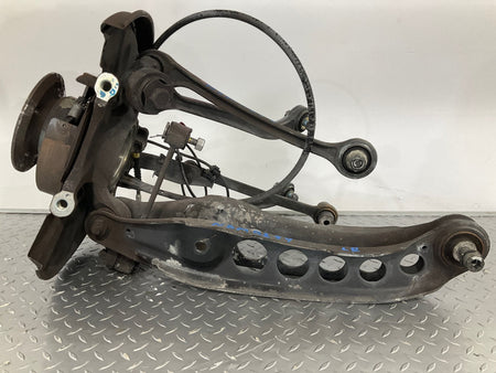 2008 Maybach 57- Complete Rear Suspension