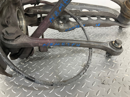 2008 Maybach 57- Complete Rear Suspension